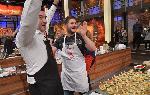 София – Представяне четвъртия сезон от Master Chef по bTV