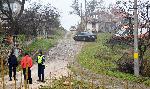 Село Орешник, Тополовград - Полицейска акция