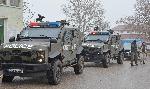 Село Орешник, Тополовград - Полицейска акция