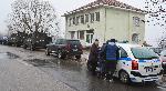 Село Орешник, Тополовград - Полицейска акция