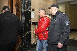 София - Дело за предсрочно освобождаване на Цветан Пъков
