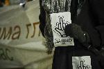 София - Протестно шествие "Спаси Пирин"