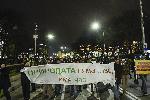 София - Протестно шествие "Спаси Пирин"