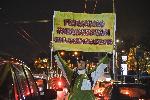 София - Протестно шествие "Спаси Пирин"
