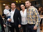 София - Откриване на ресторант