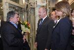 София – Откриване изложбата "Завръщане"