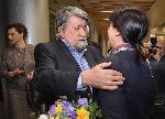 София – Откриване изложбата "Завръщане"