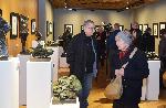 София – Откриване изложбата "Завръщане"