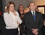София – Откриване изложбата "Завръщане"