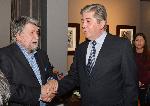 София – Откриване изложбата "Завръщане"