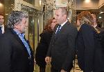София – Откриване изложбата "Завръщане"