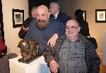 София – Откриване изложбата "Завръщане"