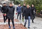 София - Поклонение на Георги Марков