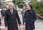 София - Поклонение на Георги Марков