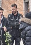 София - Поклонение на Георги Марков