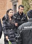 София - Поклонение на Георги Марков