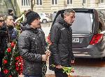 София - Поклонение на Георги Марков