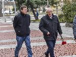 София - Поклонение на Георги Марков