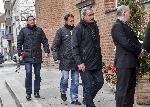 София - Поклонение на Георги Марков