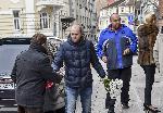София - Поклонение на Георги Марков