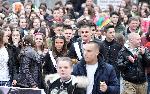 Хасково - Фашинг на езикова гимназия "Проф. д-р Асен Златаров"