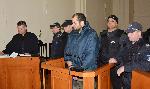 Тополовград - Мярка за неотклонение