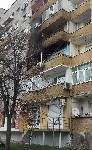 Благоевград – Пожар на жилище в комплекс „Запад“