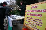 Варна - Протест срещу ратификацията на Истанбулската конвенция