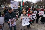 Варна - Протест срещу ратификацията на Истанбулската конвенция