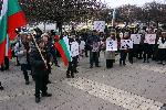 Варна - Протест срещу ратификацията на Истанбулската конвенция