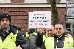 София - Национален протест на затворите