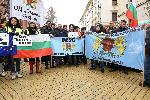 София - Национален протест на затворите