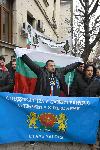 София - Национален протест на затворите