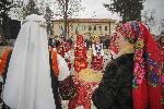 Празнуваме Тодоровден, наричан още Конски Великден
