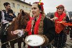 Разлог, село Бачево - Тодоровден
