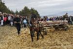 Разлог, село Бачево - Тодоровден