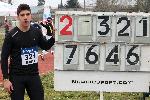 Балчик - Национален шампионат по хвърляне на чук