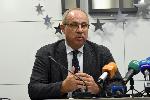 София - Пресконференция на ГЕРБ