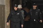 София - Заседание по дело срещу Любомир Димитров - Гребеца