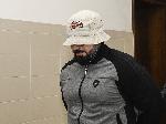 София - Заседание по дело срещу Любомир Димитров - Гребеца