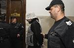 София - Заседание по дело срещу Любомир Димитров - Гребеца