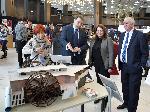 София – Откриване „Салон на музеите” в НДК