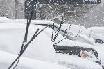 София - Снежна обстановка