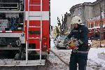 Варна - Пожар