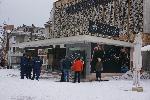 Варна - Пожар
