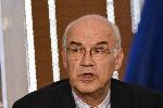 София - Брифинг на председателя на КЕВР Иван Иванов