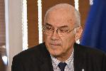 София - Брифинг на председателя на КЕВР Иван Иванов