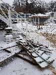 Варна - Заляти плажни заведения