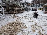 Варна - Заляти плажни заведения