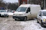 Варна - Сняг